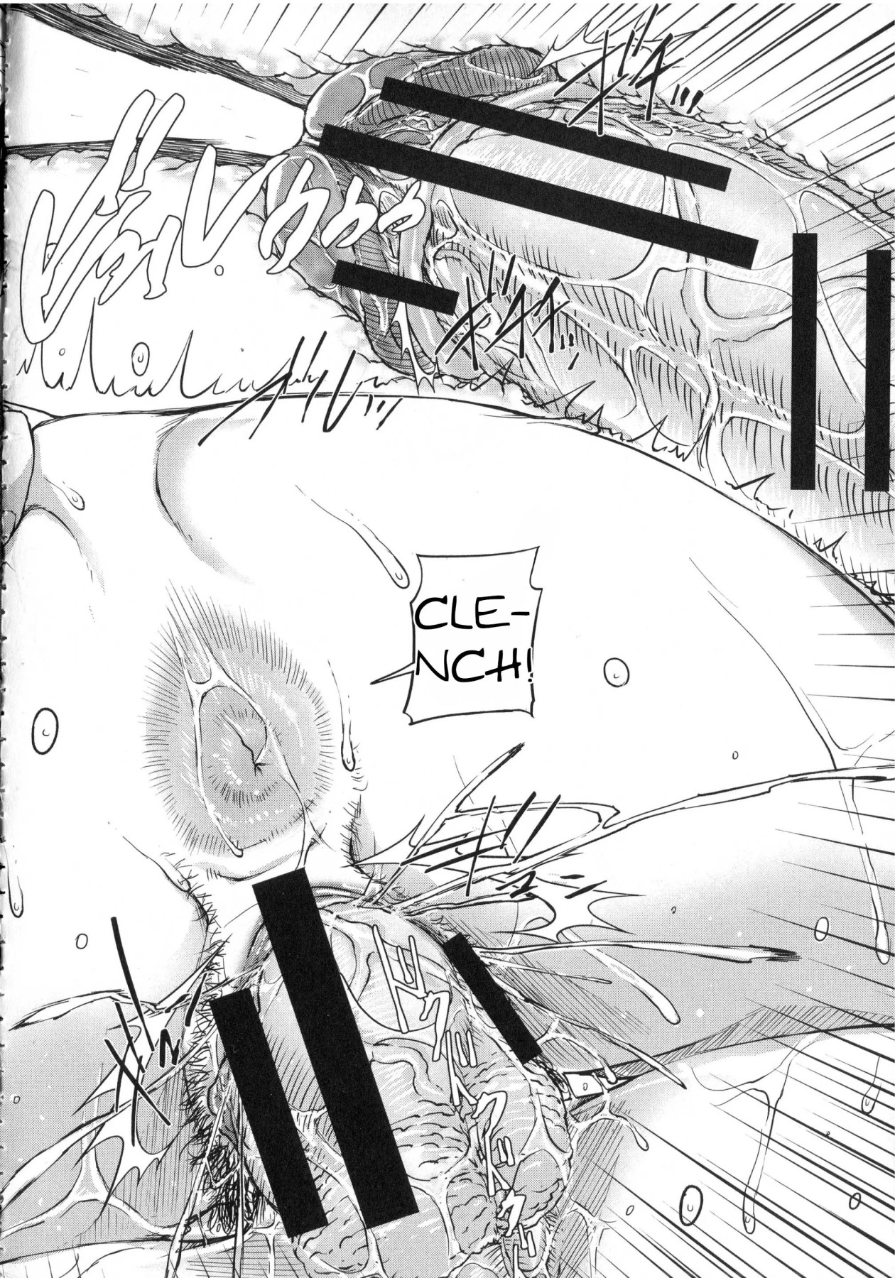 Hentai Manga Comic-I Love Young Cocks!-Read-142